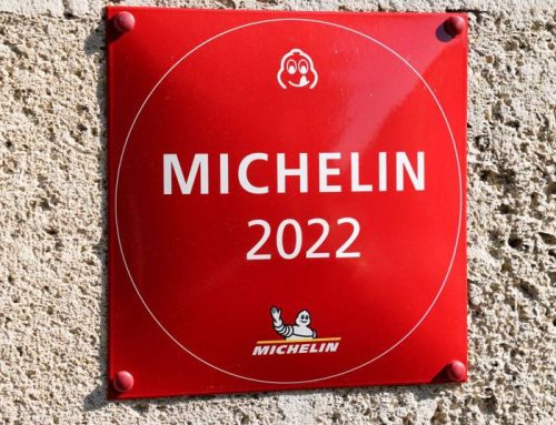 De Gustibus sulla Guida Michelin